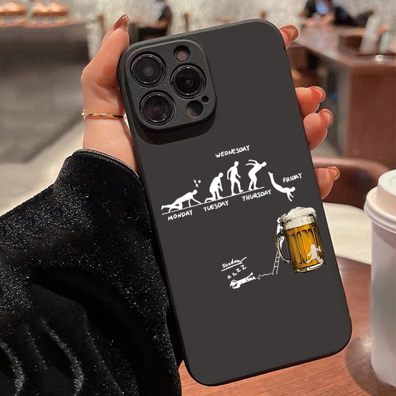 Beer & Wine Grab - Samsung Galaxy A26 A25 A24 A36