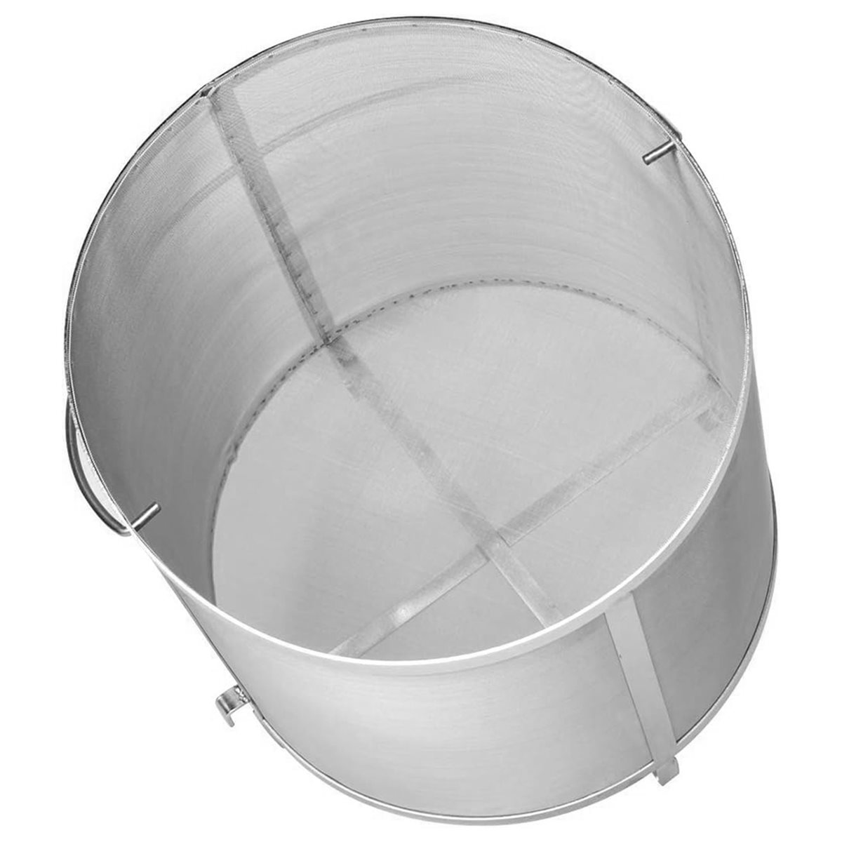Wine X Beer - DT95 Hop Filtresi 300 304 Paslanmaz