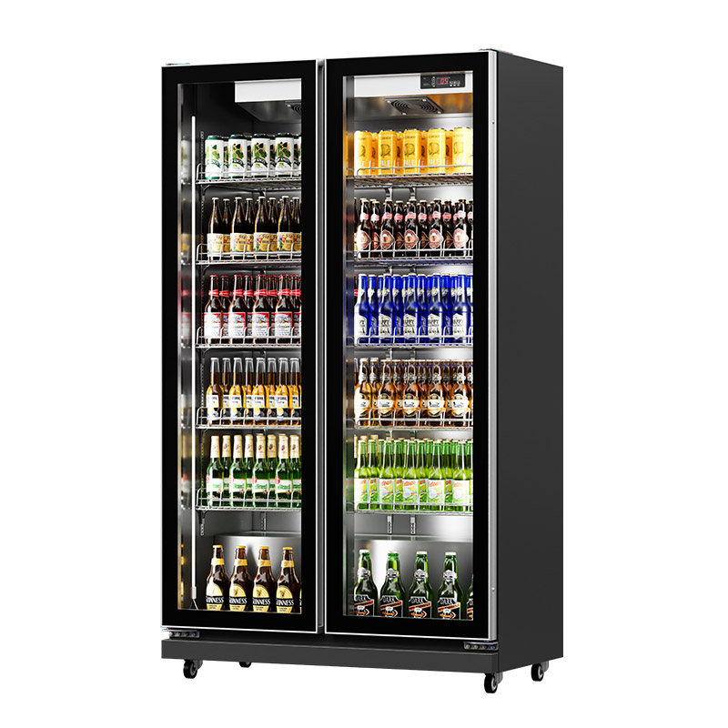 Wine Zero Alcohol - Soğutucular İçecek Teşhir Vitrini Sub Zero