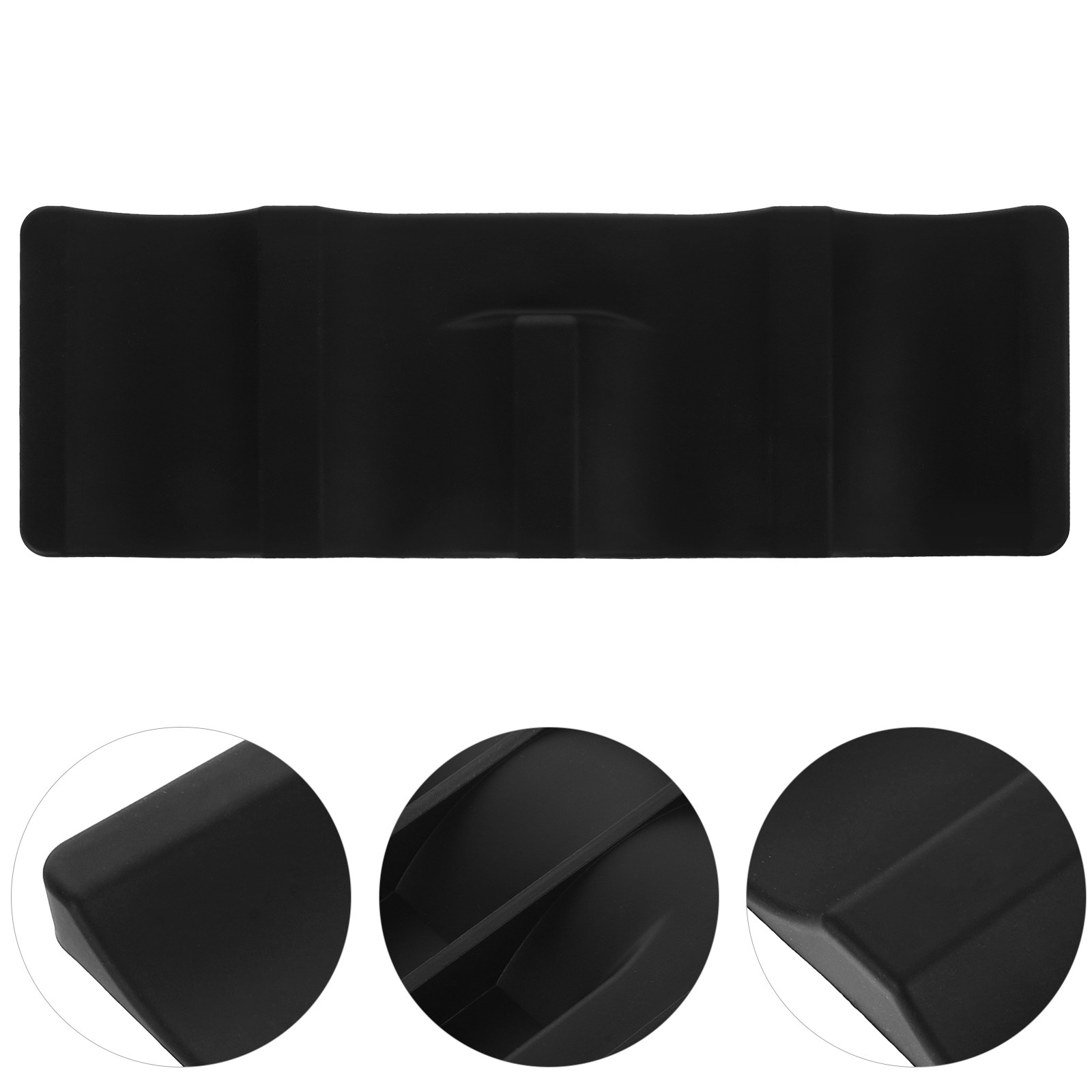 Wine Beer Rack - 2 Adet Premium Silikon Bira Şişesi