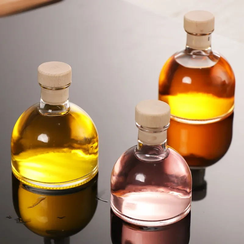 Wine Bottle Size - 220629-02
