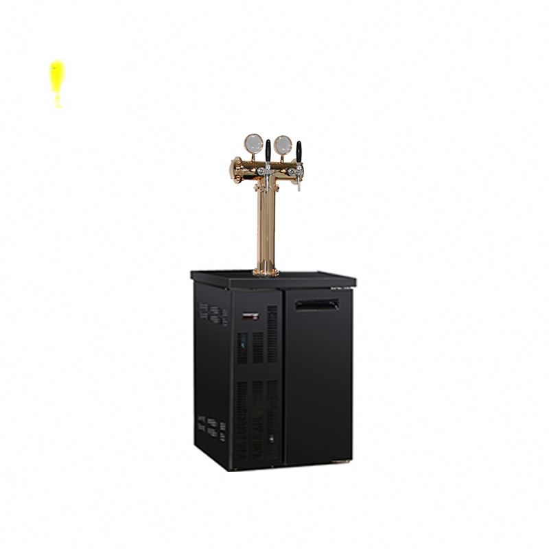 Wine Beer Fridge Cabinet - 70L viski kırmızı şarap bira soğutucu
