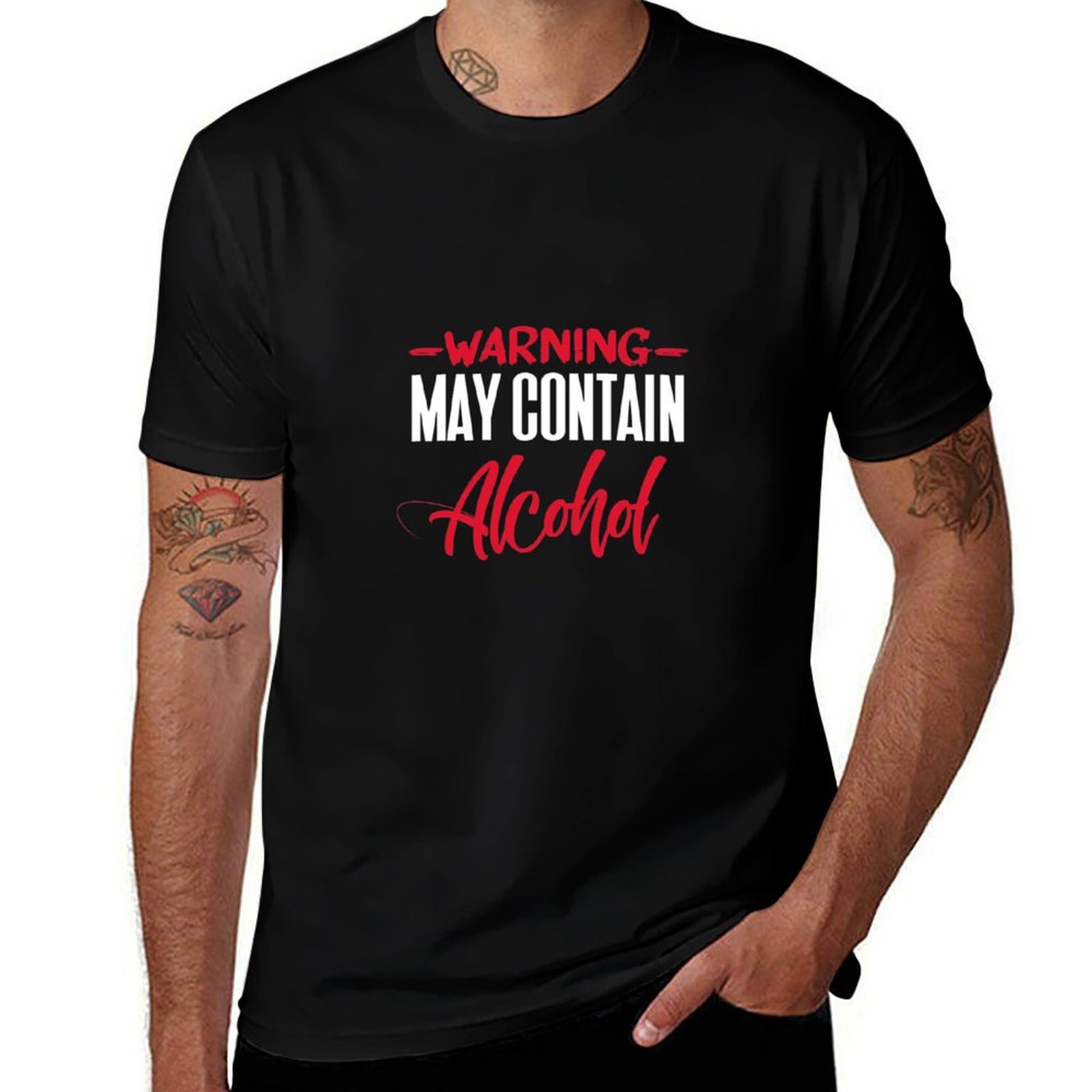 Wine To Beer Alcohol - Uyarı İçerisinde Alkol Olabilir Bira Şarap