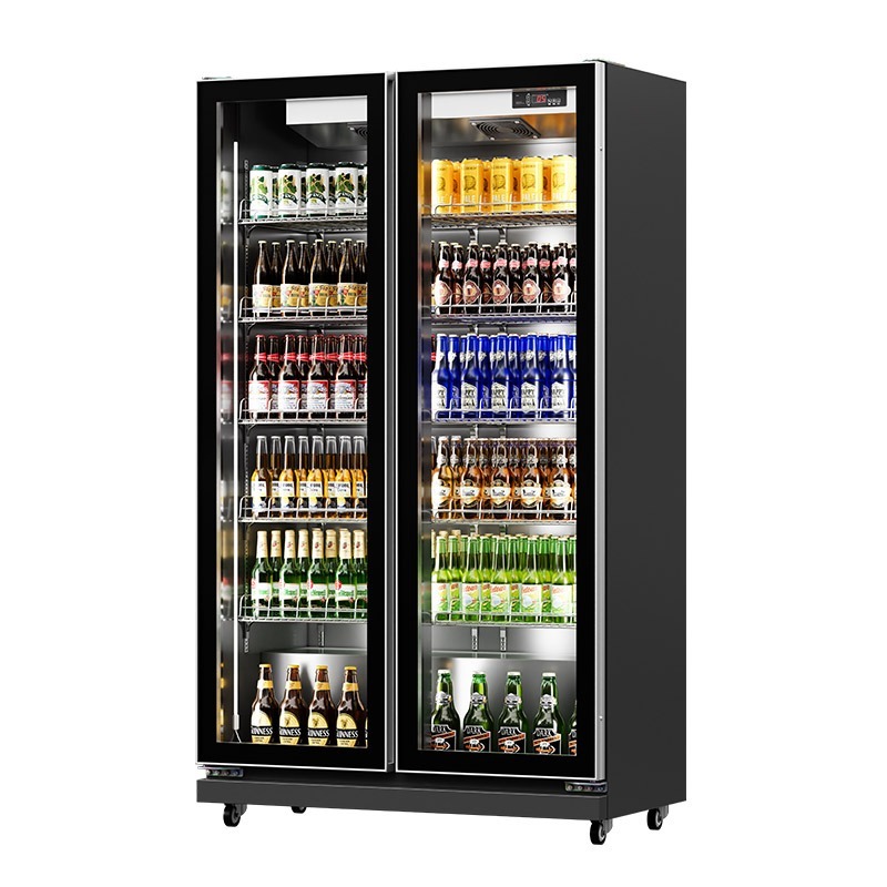 Wine Zero Alcohol - Buzdolapları İçecek Teşhir Vitrini Sub Zero