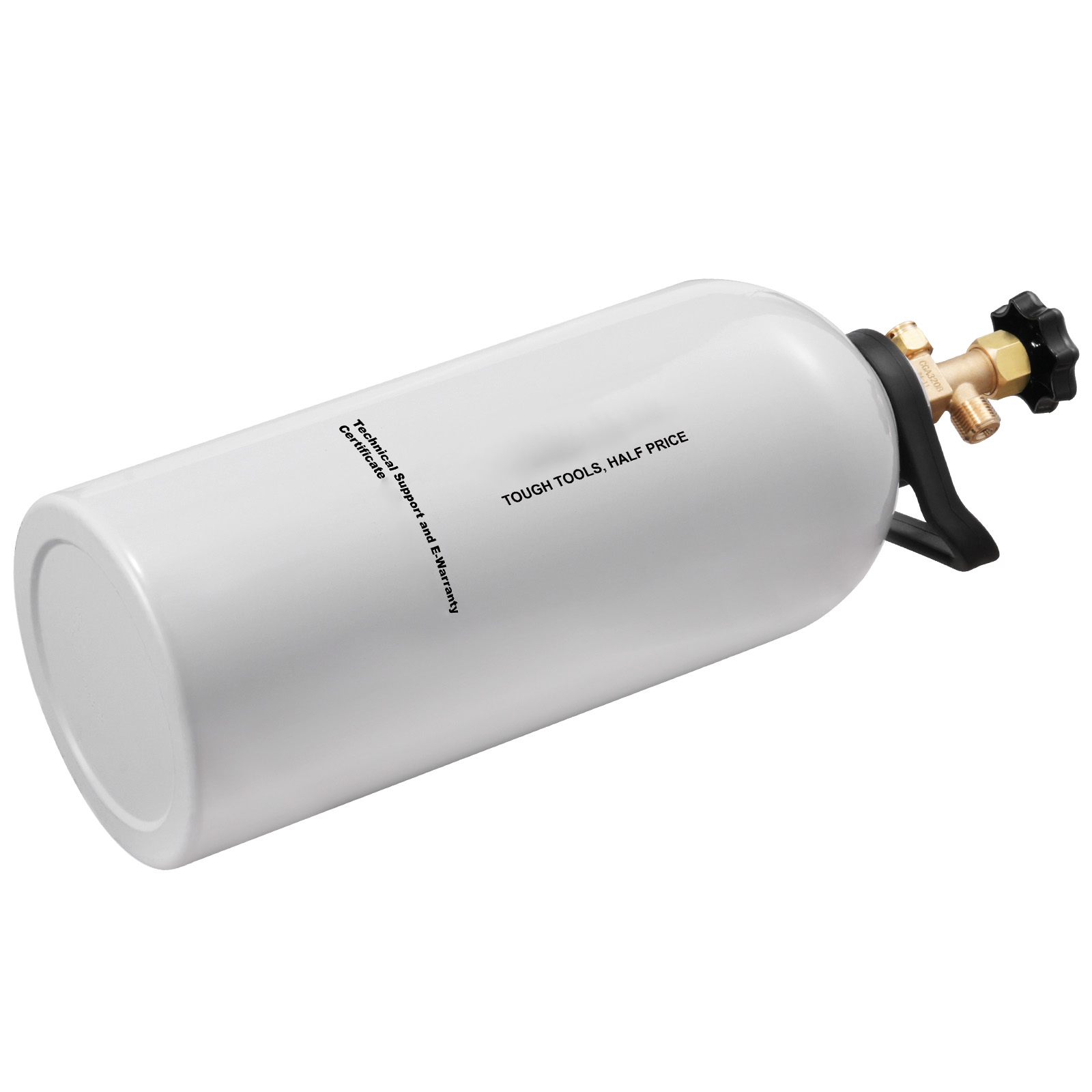 Beer & Wine Grab - SucceBuy CO2 Tüpü 10 lbs Yeni