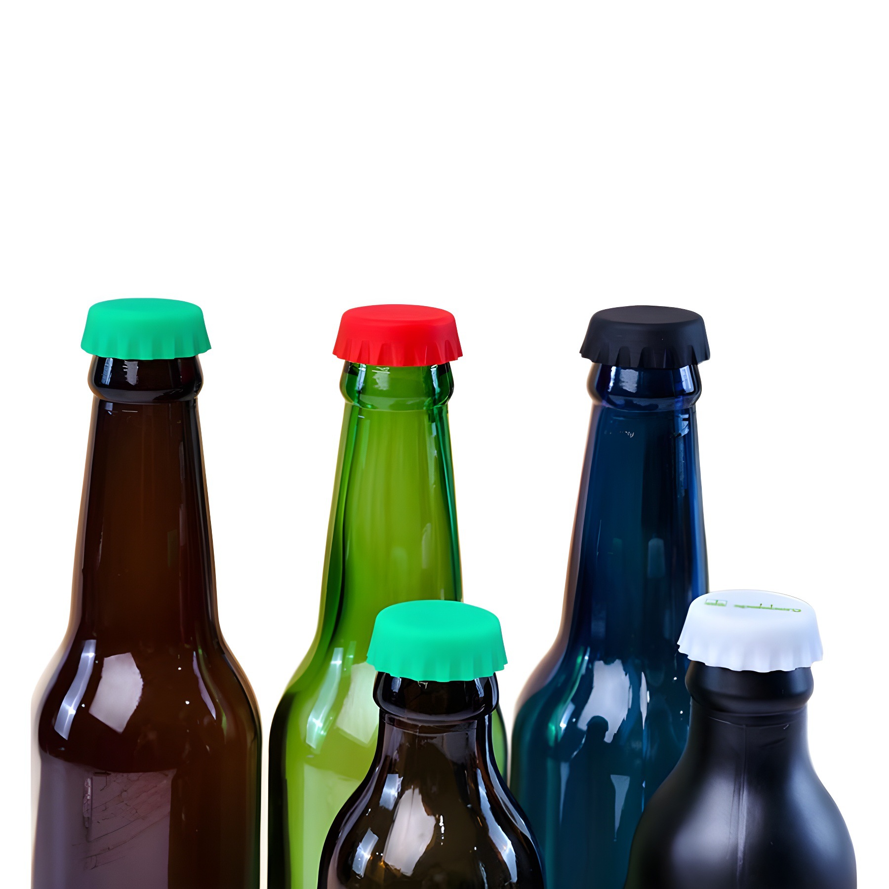 Beer Wine Reus - Yeniden Kullanım ve Pratik Renk Sızdıran