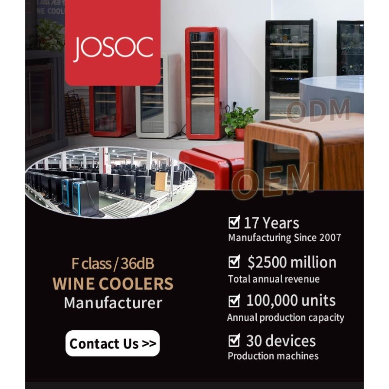 Airo 120V 66 Şişe Kapasiteli Ş - Wine Beer Fridge Cabinet incelemesi ve fiyatı