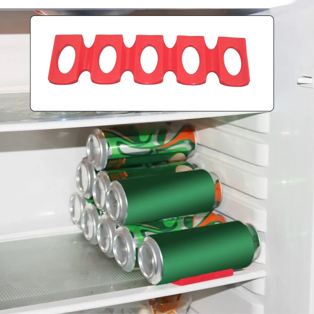 Kırmızı Silikon Buzdolabı Bira - Wine Beer Fridge Cabinet incelemesi ve fiyatı