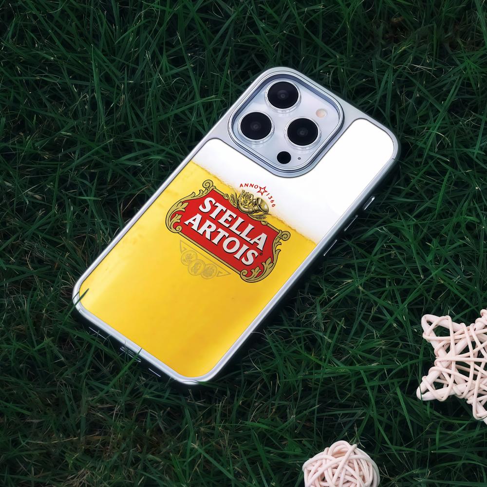 S-STELLA A-ARTOIS Bira Telefon - Beer & Wine Grab incelemesi ve fiyatı