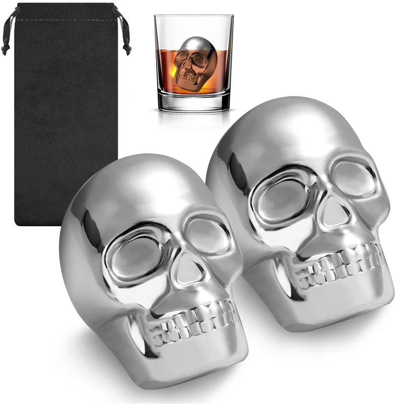 Yeniden kullanılabilir 2 İskel - Wine Beer The Whiskey incelemesi ve fiyatı
