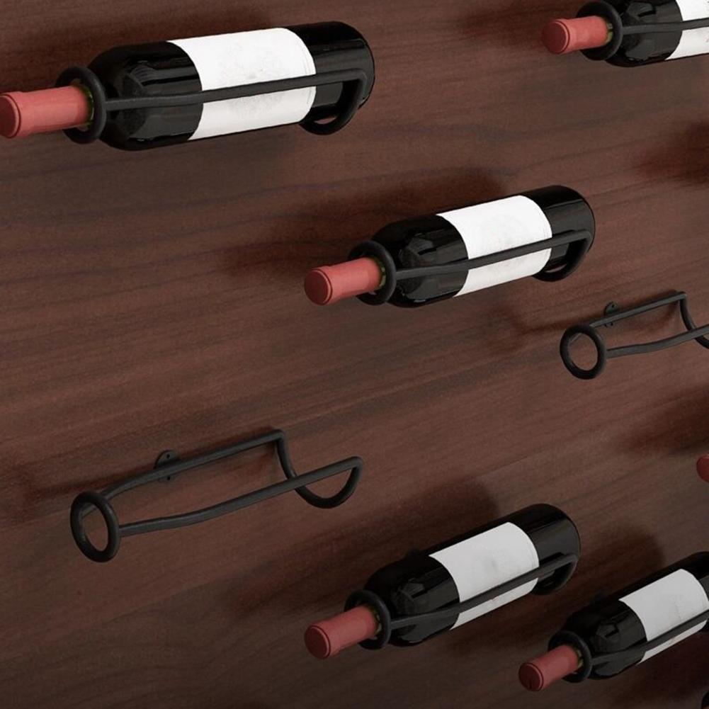 Demir Sanat Şarap Rafı Endüstr - Wine Beer Rack incelemesi ve fiyatı