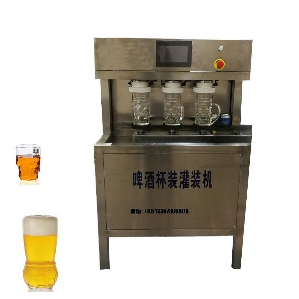 Bardak İçin Manuel Bira Dolum  - Wine To Beer Alcohol incelemesi ve fiyatı