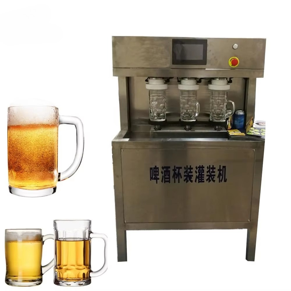 Bardak İçin Manuel Bira Dolum  - Wine To Beer Alcohol incelemesi ve fiyatı