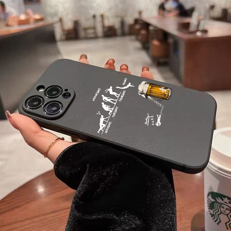 Samsung Galaxy A26 A25 A24 A36 - Beer & Wine Grab incelemesi ve fiyatı