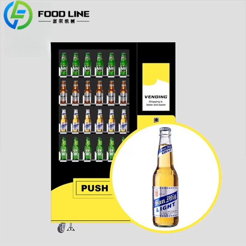 Özel Soğuk Bira Otomatı Şarap  - Wine To Beer Alcohol incelemesi ve fiyatı