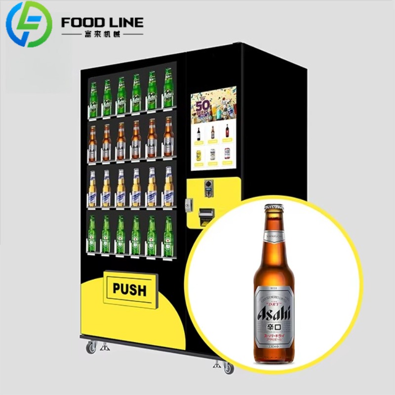 Özel Soğuk Bira Otomatı Şarap  - Wine To Beer Alcohol incelemesi ve fiyatı