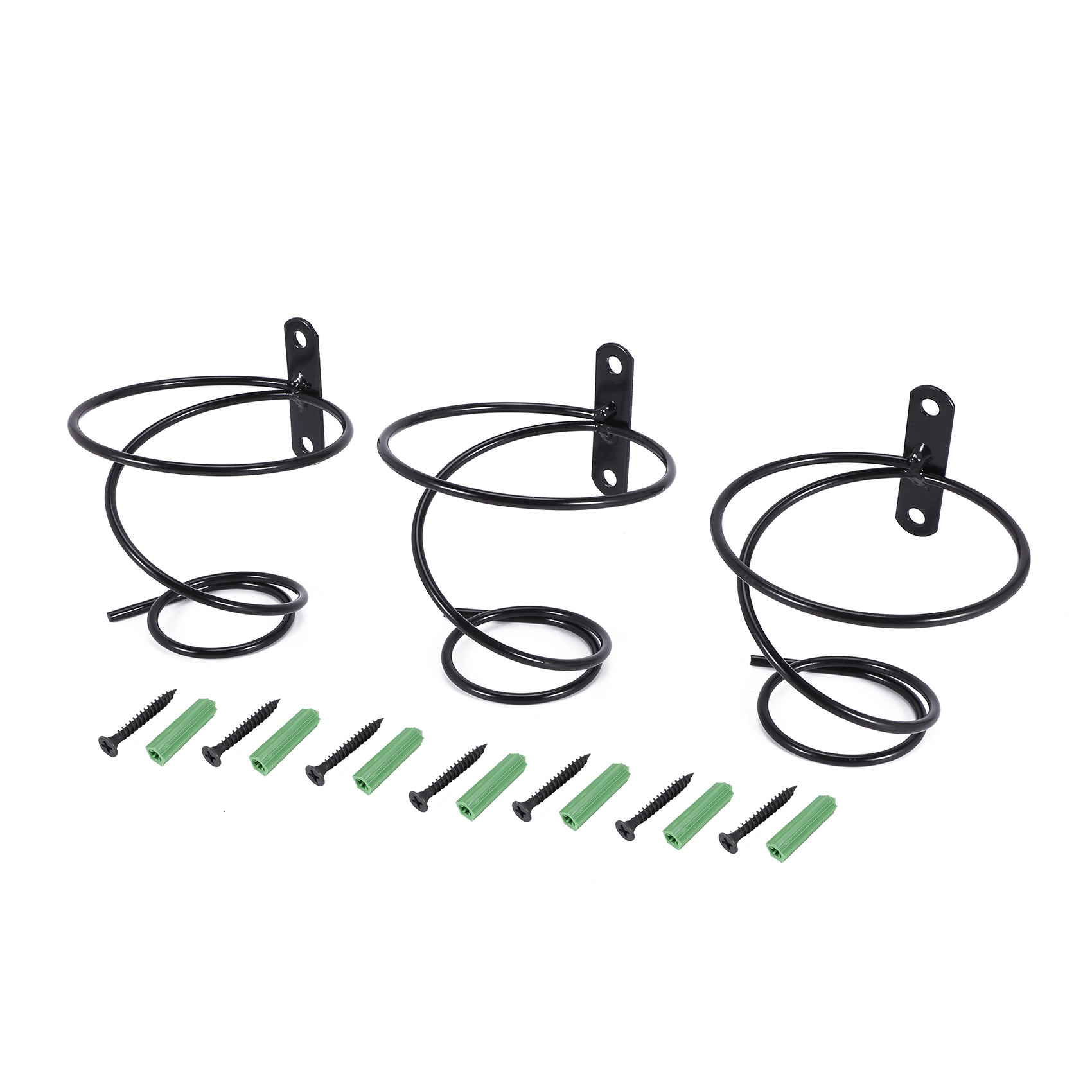 24 Saat Teslimat 3'lü Paket Ba - Wine Rack Wall Mount incelemesi ve fiyatı