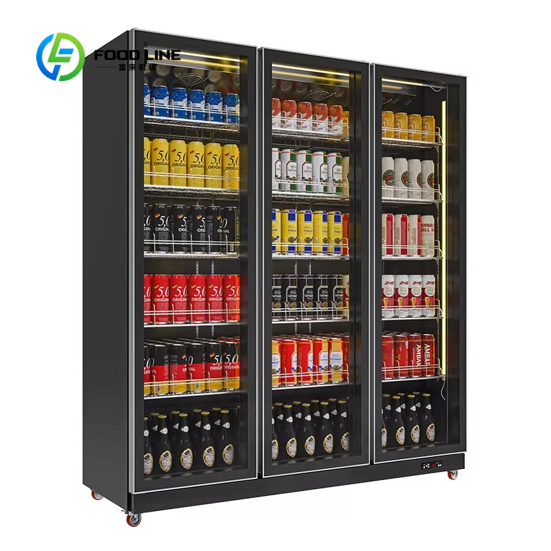 Özelleştirilmiş Buzdolapları İ - Wine Beer Fridge Cabinet incelemesi ve fiyatı