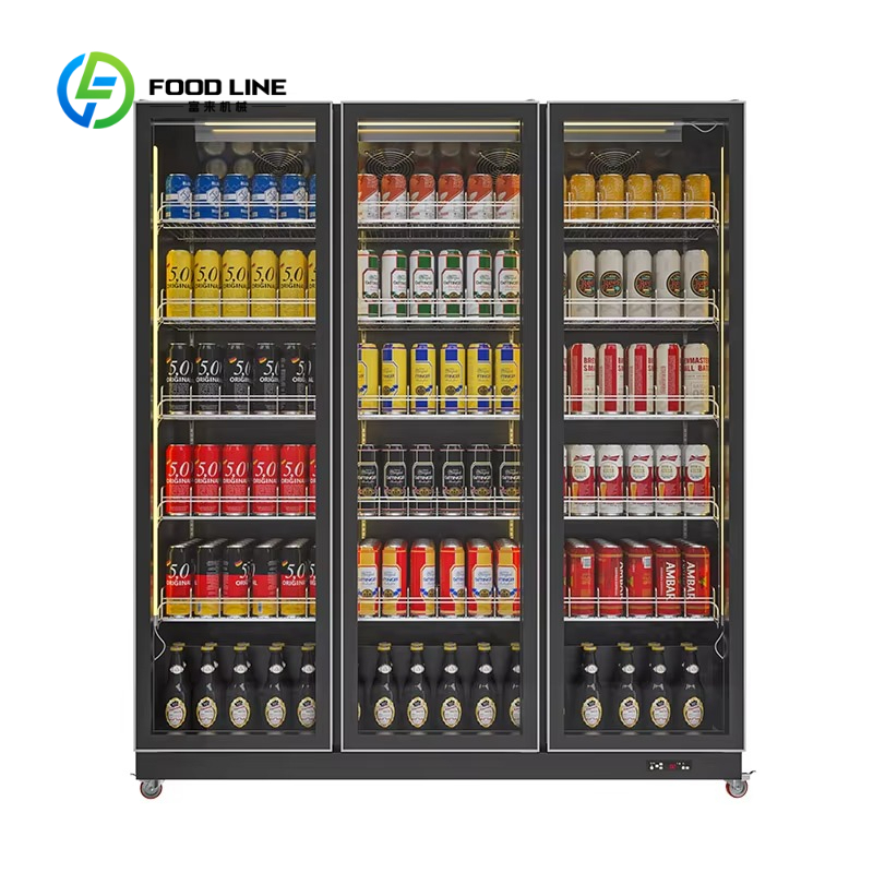 Özelleştirilmiş Buzdolapları İ - Wine Beer Fridge Cabinet incelemesi ve fiyatı
