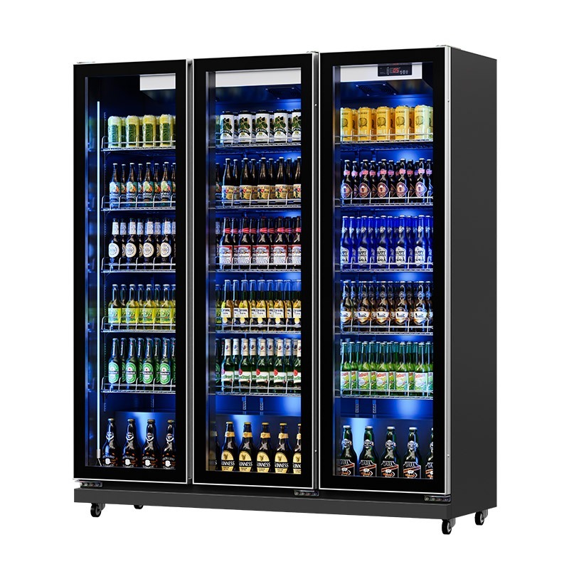 Buzdolapları İçecek Teşhir Vit - Wine Zero Alcohol incelemesi ve fiyatı