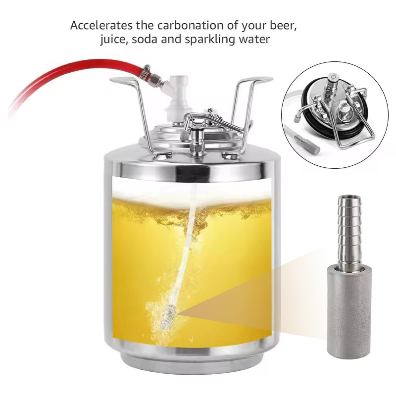 3 Adet x 2 Mikron Difüzyon Taş - Wine X Beer incelemesi ve fiyatı
