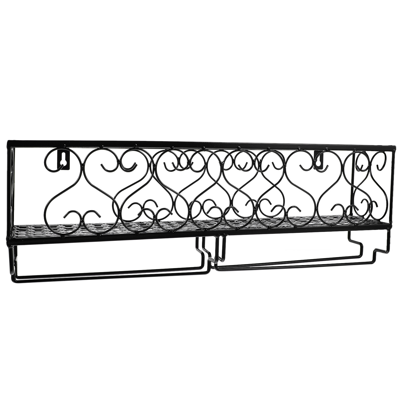 1 adet duvara monte şarap şişe - Wine Rack Wall Mount incelemesi ve fiyatı