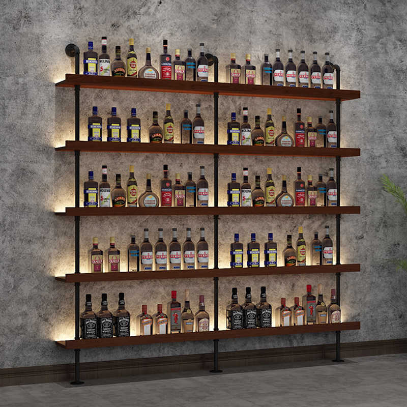 Bar kırmızı şarap zemin rafı ç - Wine Beer Rack incelemesi ve fiyatı