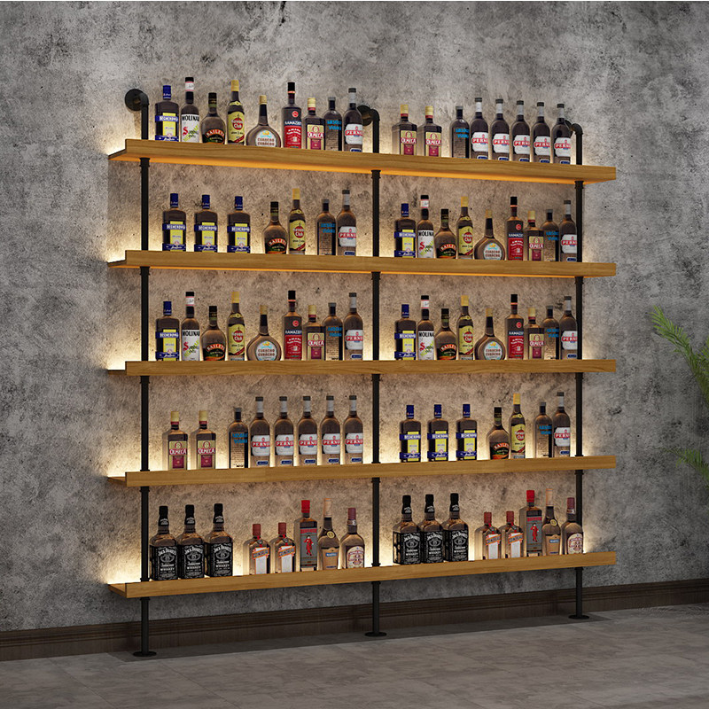 Bar kırmızı şarap zemin rafı ç - Wine Beer Rack incelemesi ve fiyatı