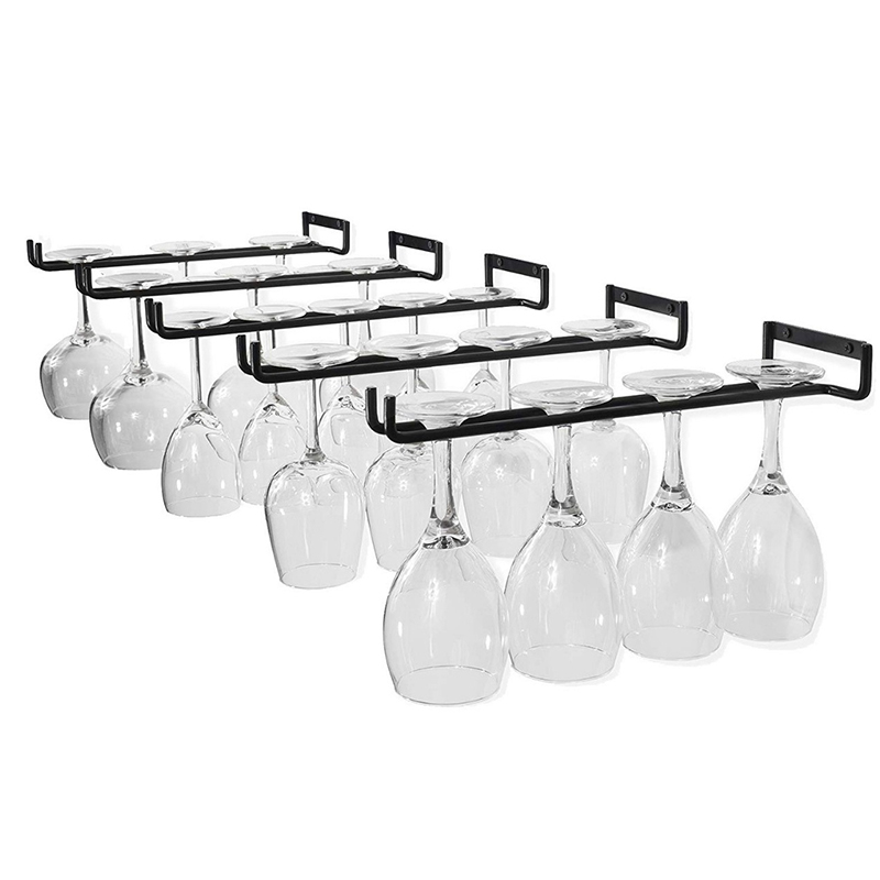 1 adet Demir Duvara Monte Şara - Wine Rack Wall Mount incelemesi ve fiyatı