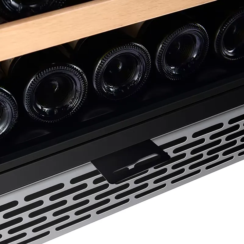 48 Şişelik Şarap Dolabı Çift C - Wine Beer Fridge Cabinet incelemesi ve fiyatı