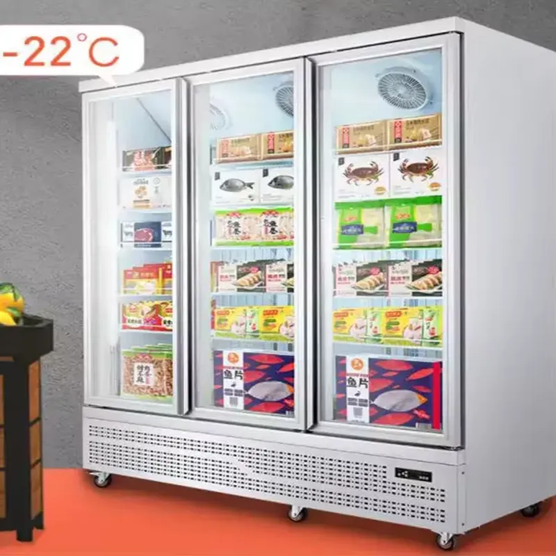 Özel Tasarım Cam Kapılı Ev ve  - Wine Beer Fridge Cabinet incelemesi ve fiyatı