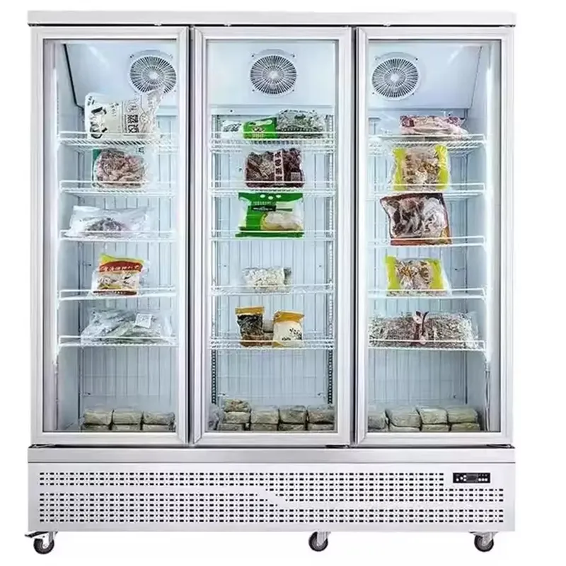 Özel Tasarım Cam Kapılı Ev ve  - Wine Beer Fridge Cabinet incelemesi ve fiyatı