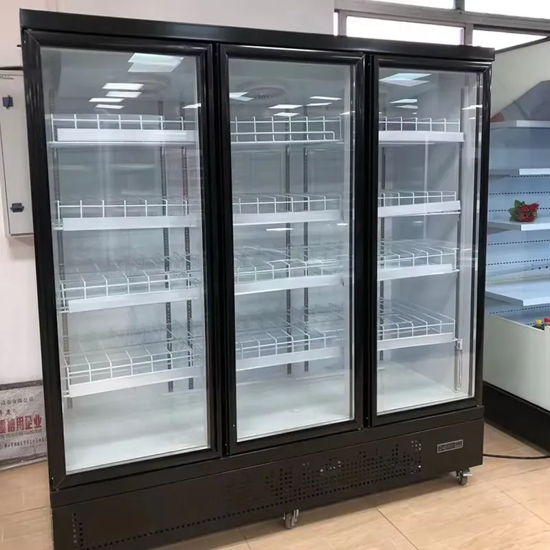 Özel Tasarım Cam Kapılı Ev ve  - Wine Beer Fridge Cabinet incelemesi ve fiyatı
