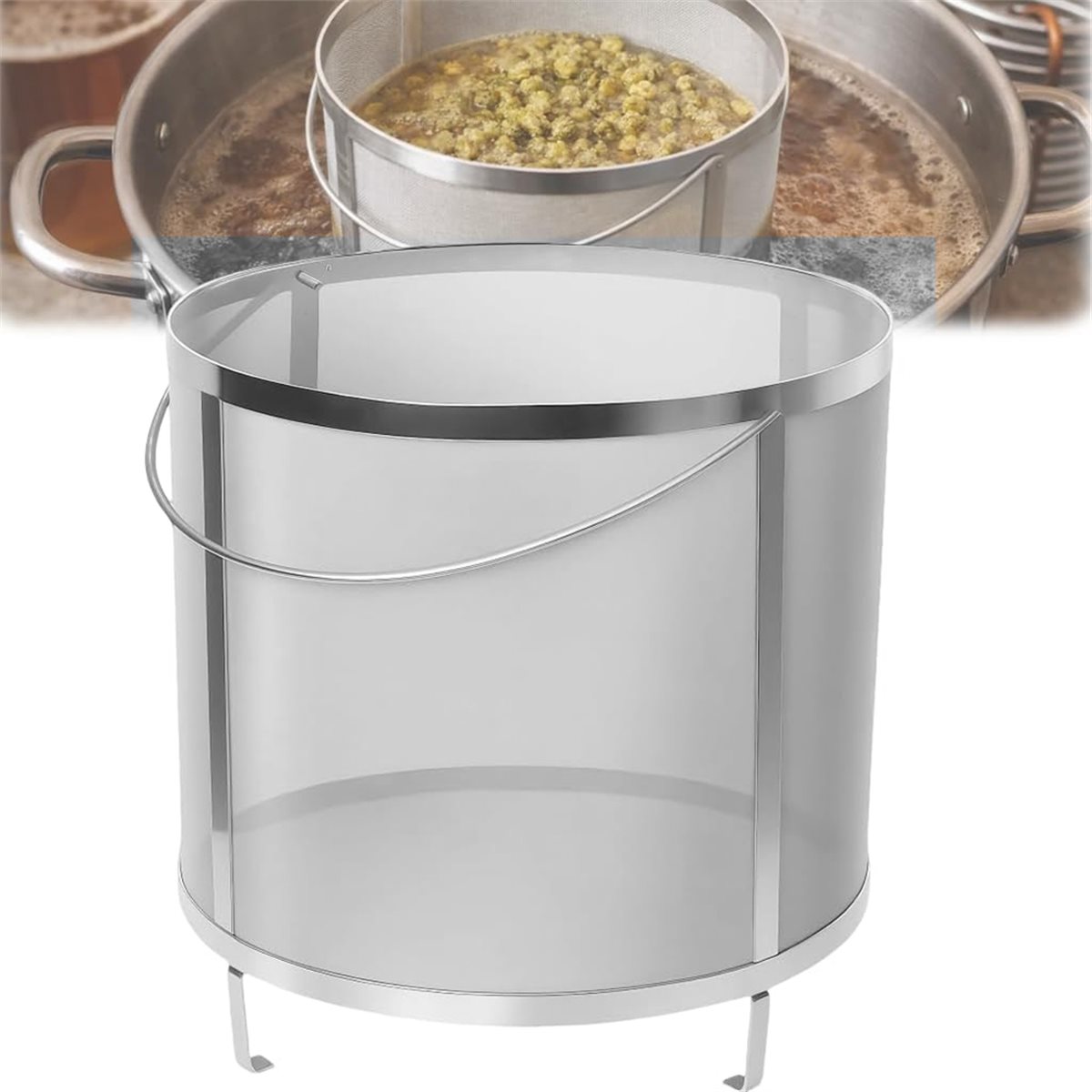 DT95 Hop Filtresi 300 304 Pasl - Wine X Beer incelemesi ve fiyatı
