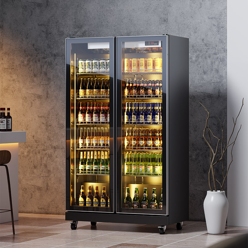 Soğutucular İçecek Teşhir Vitr - Wine Zero Alcohol incelemesi ve fiyatı