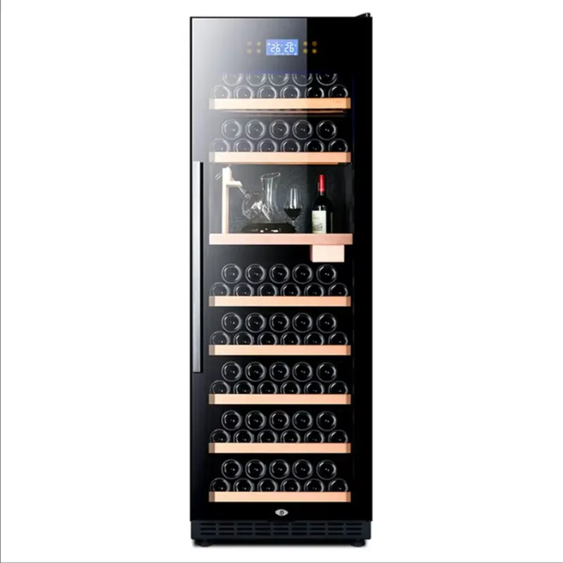 Şarap Buzdolabı Kompresörlü Ba - Wine Beer Fridge Cabinet incelemesi ve fiyatı