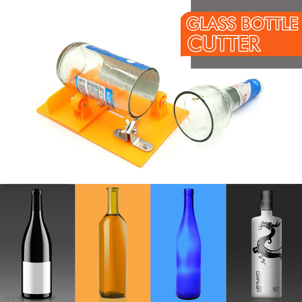 Evrensel Ayarlanabilir DIY Cam - Wine Bottle Size incelemesi ve fiyatı