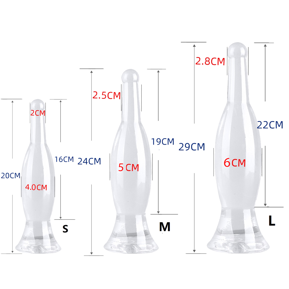 Kristal Şarap Şişesi Şeklinde  - Wine Bottle Size incelemesi ve fiyatı