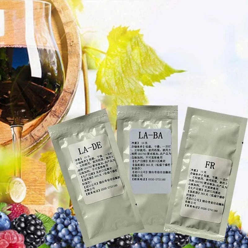 Çay/Alkol/Bira Mayası Paketlem - Wine To Beer Alcohol incelemesi ve fiyatı
