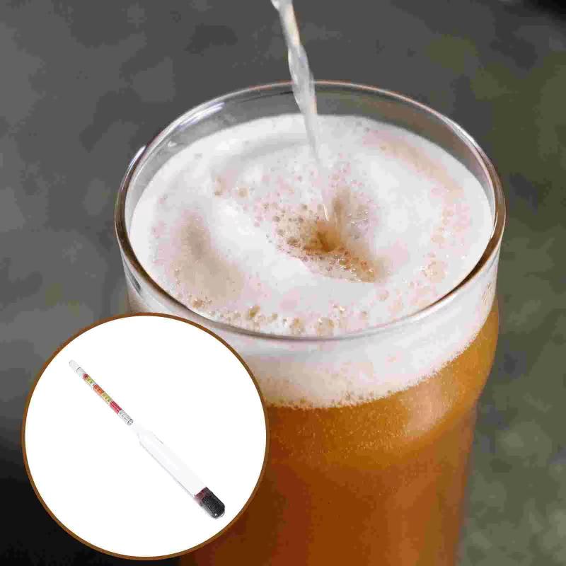 1 Adet Üç Ölçekli Hidrometre,  - Wine To Beer Alcohol incelemesi ve fiyatı