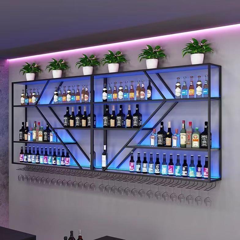 Duvara monte şarap rafı Duvara - Wine Beer Rack incelemesi ve fiyatı