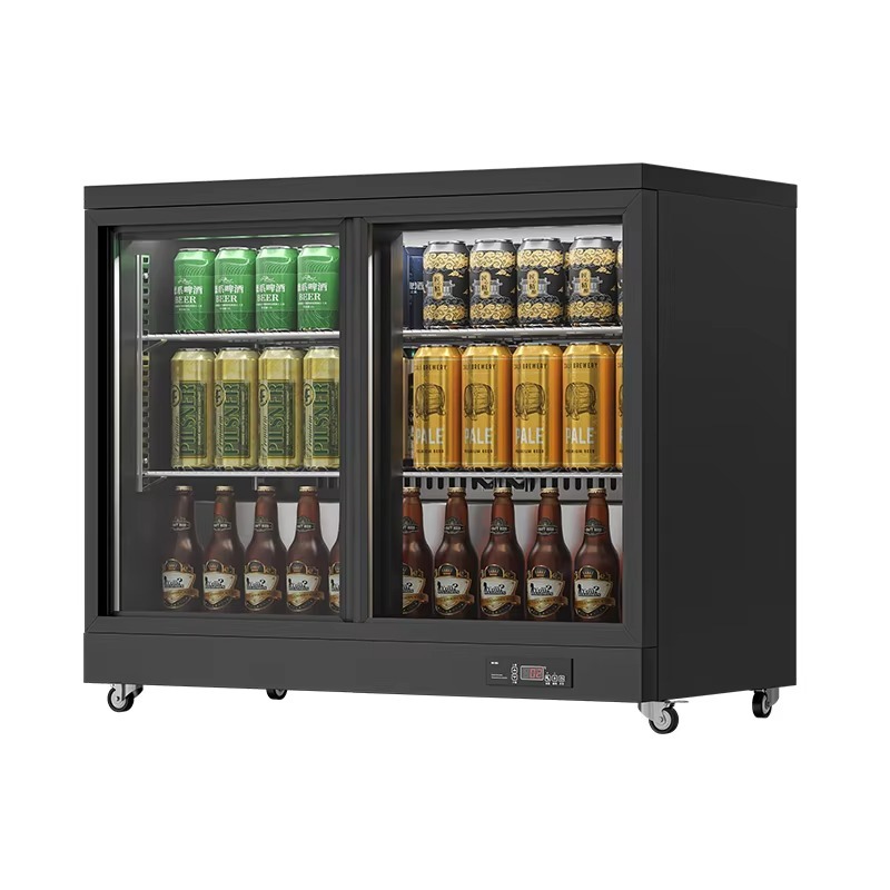 Şeffaf Kapılı Özel Mini Kırmız - Wine Beer Fridge Cabinet incelemesi ve fiyatı