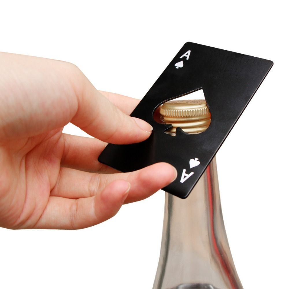 Paslanmaz Çelik Şişe Açacağı K - Wine Bottle Size incelemesi ve fiyatı