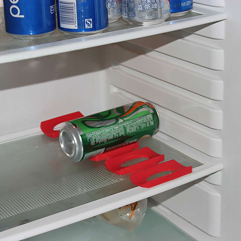 1/2 adet silikon buzdolabı kut - Wine Beer Fridge Cabinet incelemesi ve fiyatı