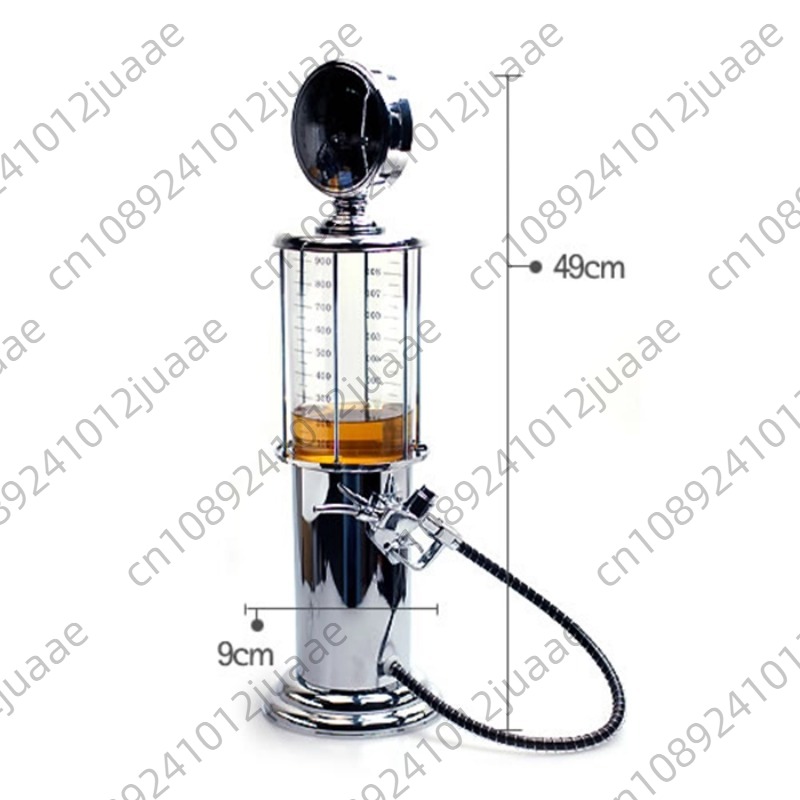 900ML Bira Kulesi İçecek Dağıt - Wine To Beer Alcohol incelemesi ve fiyatı