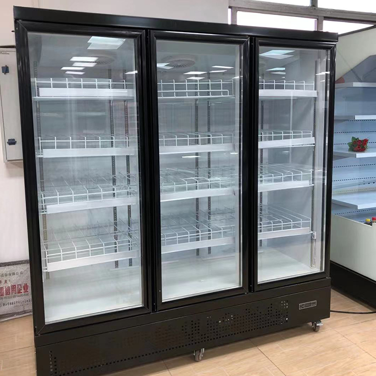 Cam Kapılı Ev ve Bar Şişe Bira - Wine Beer Fridge Cabinet incelemesi ve fiyatı