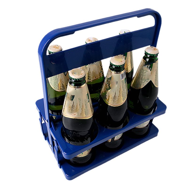 AT44-6 Delikli Katlanabilir Bi - Wine Beer Rack incelemesi ve fiyatı