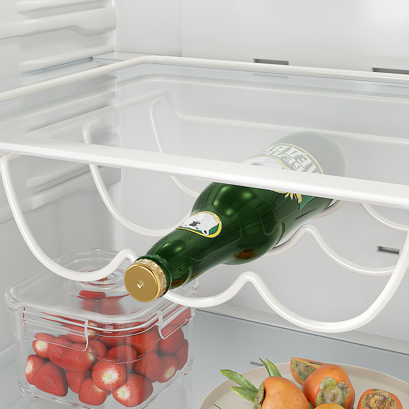 Yaratıcı ev mobilya aksesuarla - Wine Beer Rack incelemesi ve fiyatı