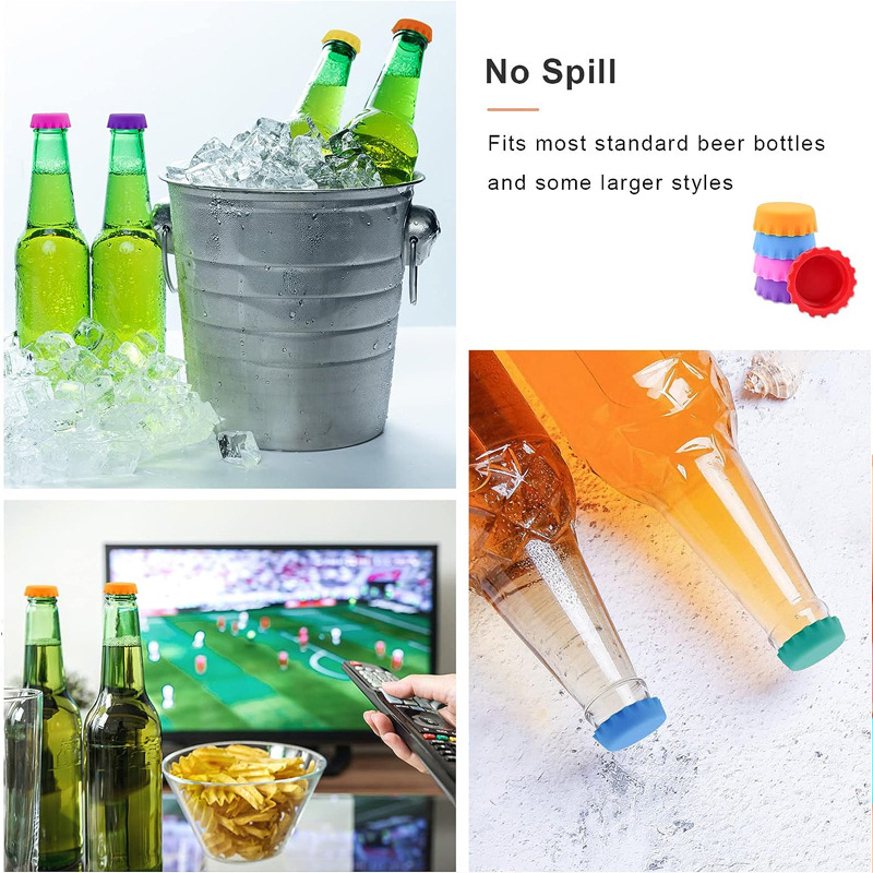 Yenilikçi Sızdırmazlık Kapakla - Beer Wine Reus incelemesi ve fiyatı