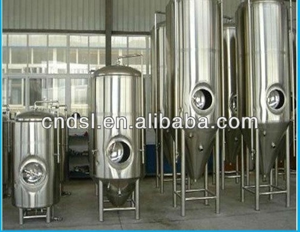 50L-10000L Paslanmaz Çelik 304 - Wine To Beer Alcohol incelemesi ve fiyatı